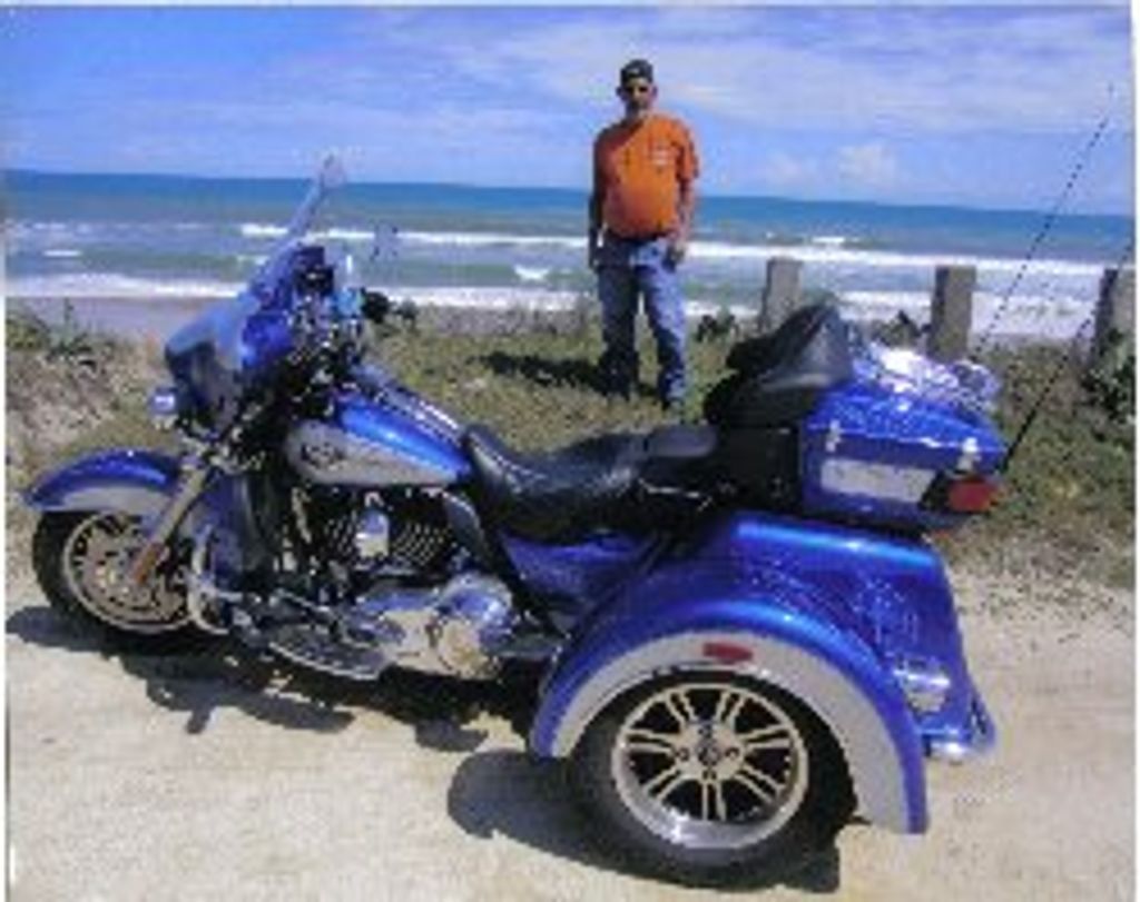 Wayne Harrell Profile Photo