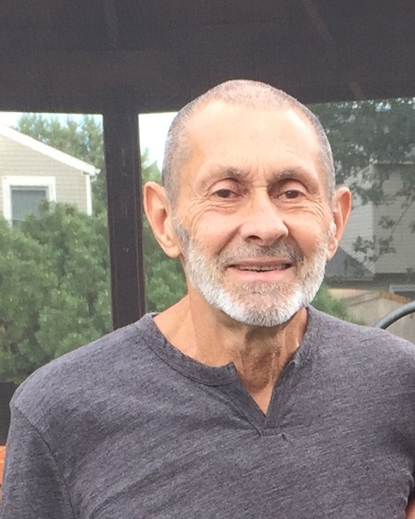 Richard Baldacci Profile Photo