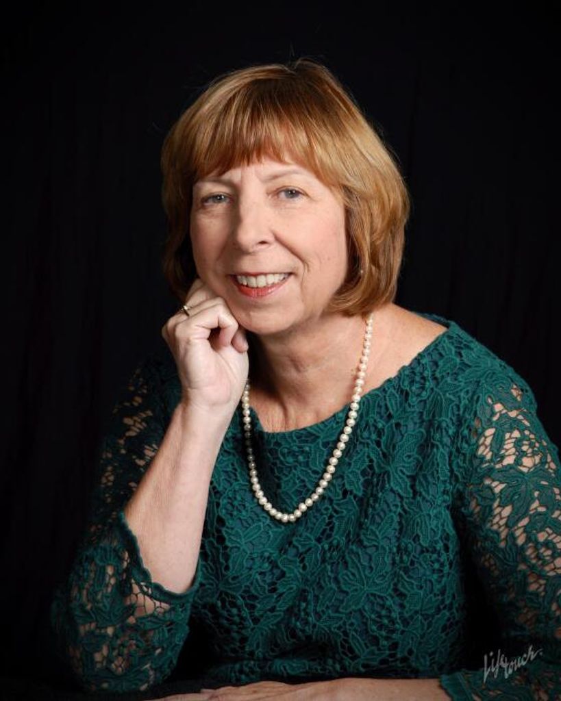 Jane Schmidt