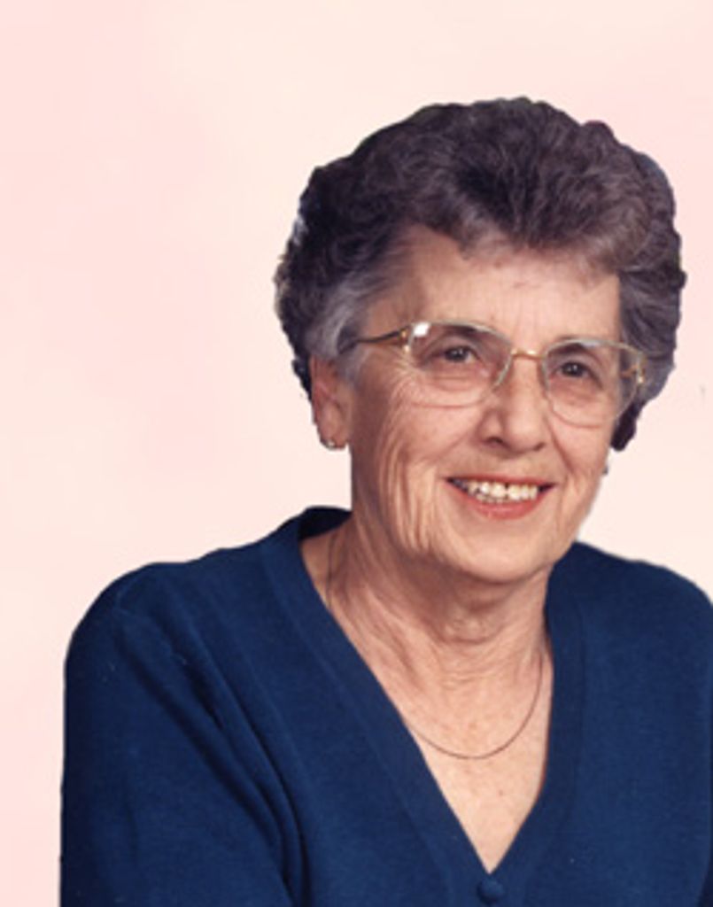 Edith Kostelecky