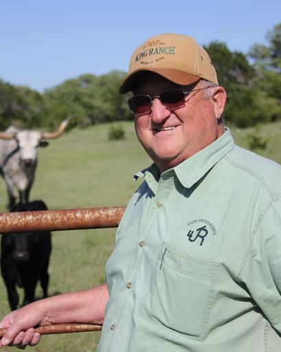 Jack Darrell Linder's obituary image