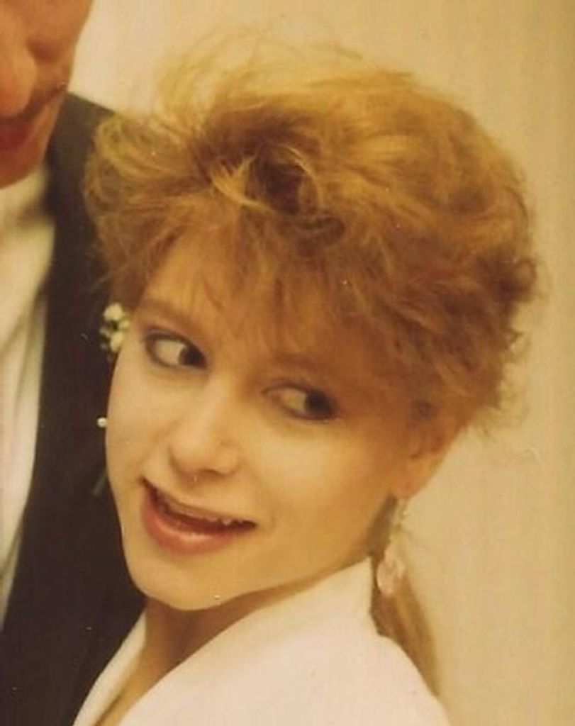 Tina M. Wegielewski