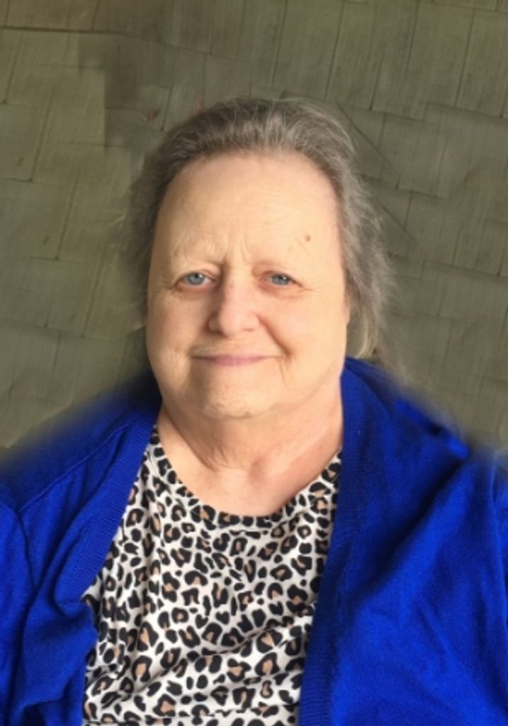 Della Gertrude Landry Profile Photo
