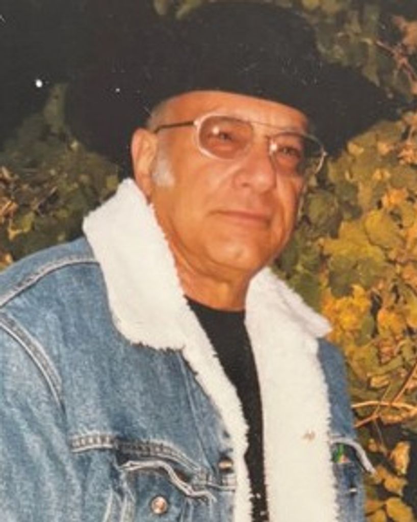 Alfred James DeJoseph Profile Photo