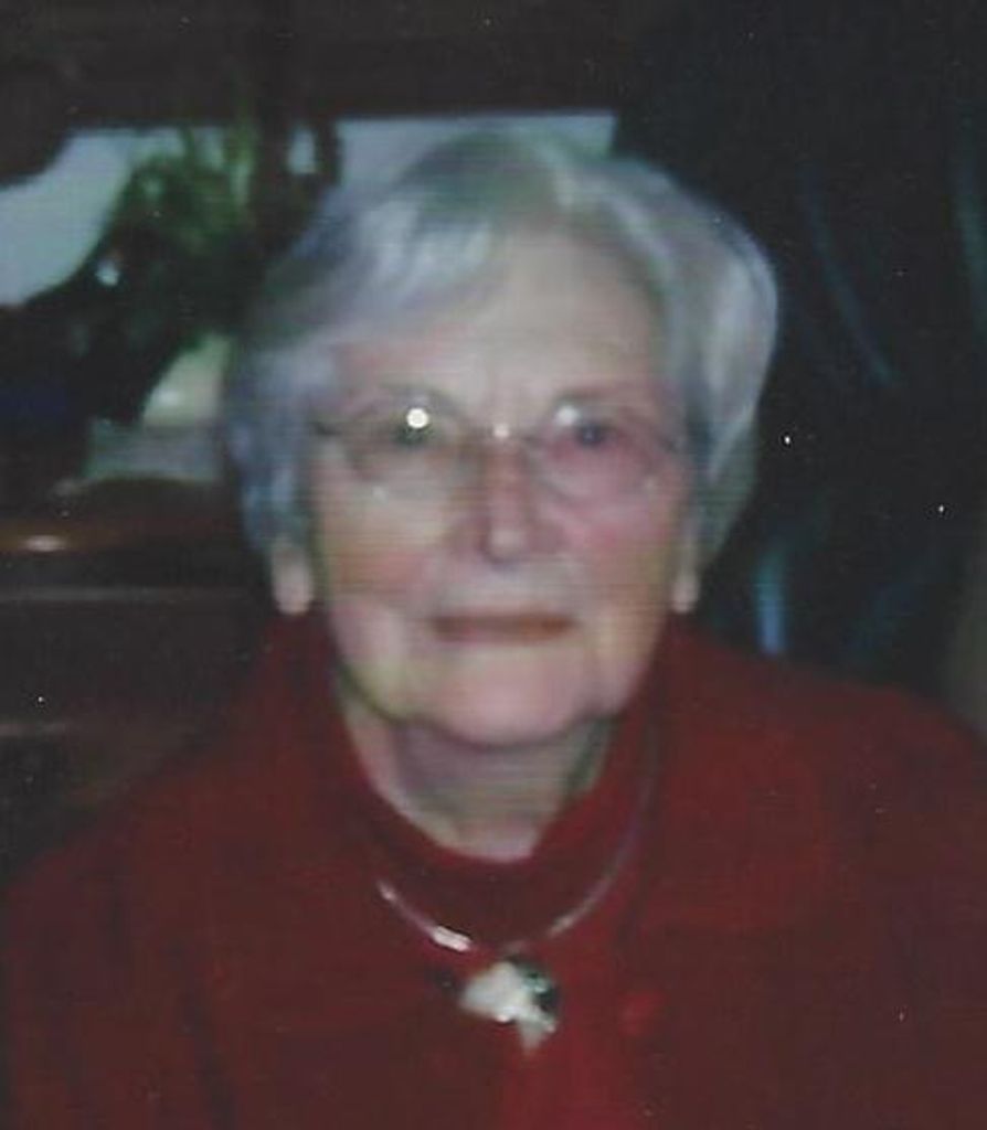 Lennice Conner Thompson Profile Photo
