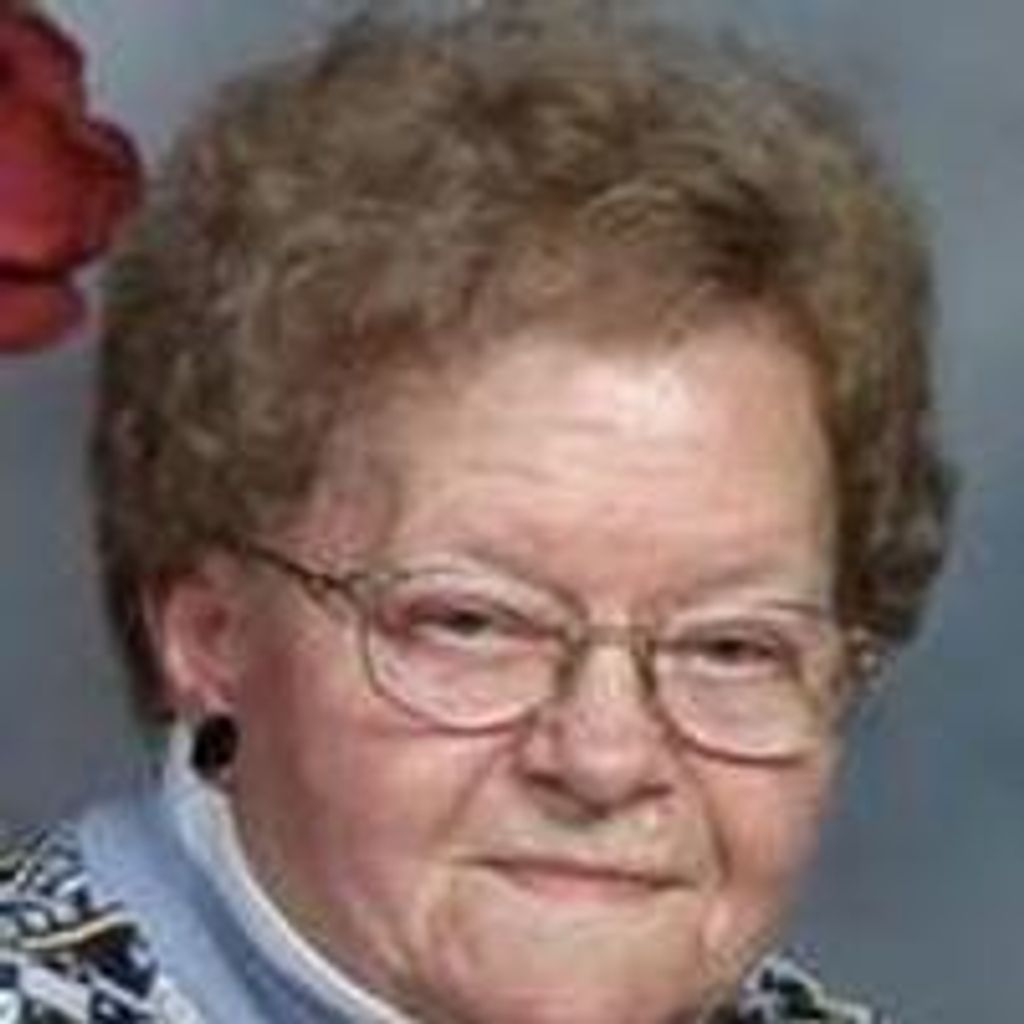 Gertrude Steele