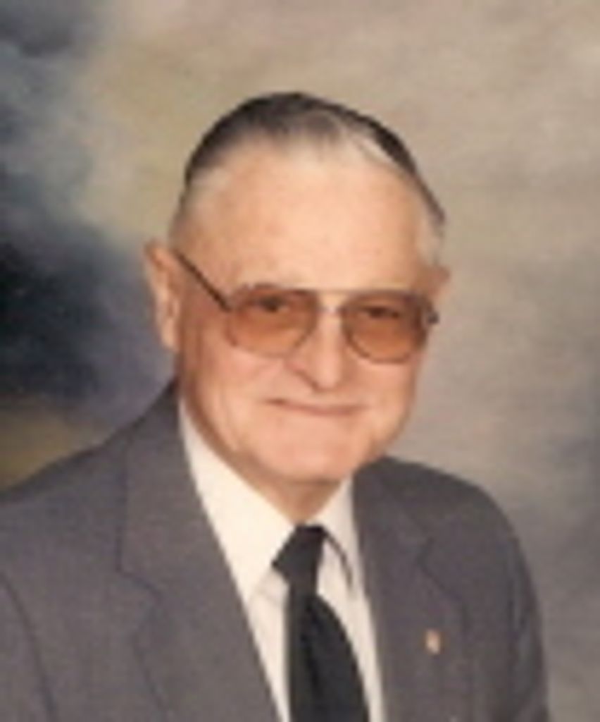 Harold Blume