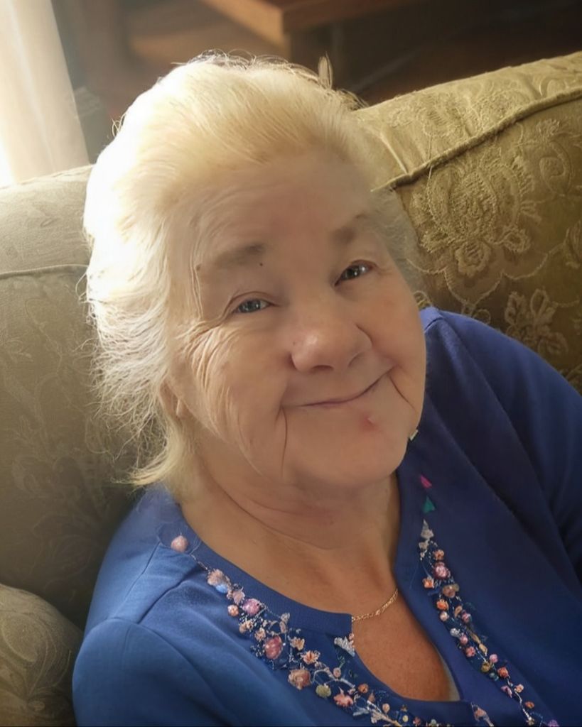 Lucy M Miley Profile Photo