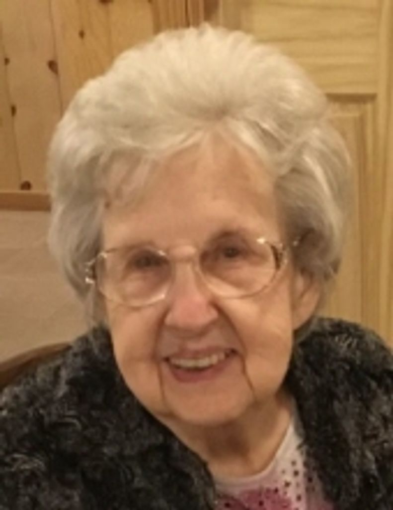 Gertrude Wolowiec