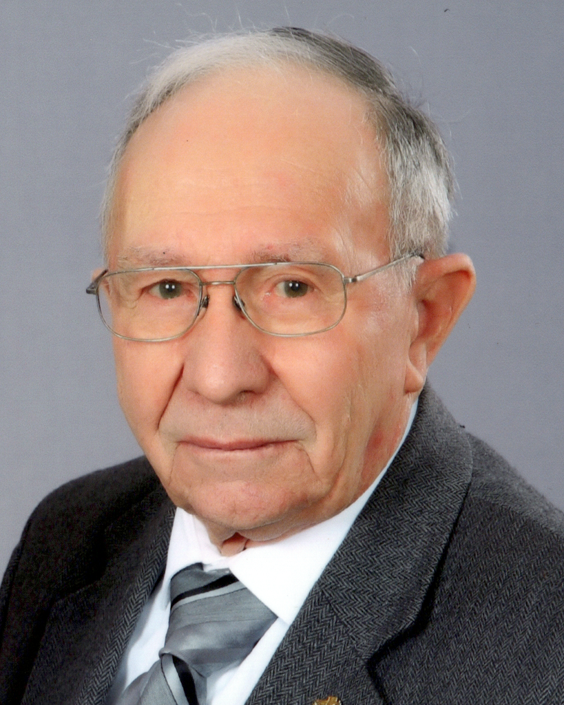 Vernon Walth