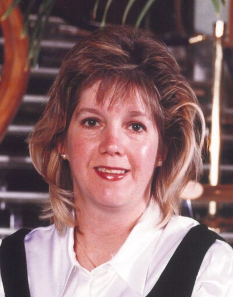 Karen Bevan Ring Profile Photo