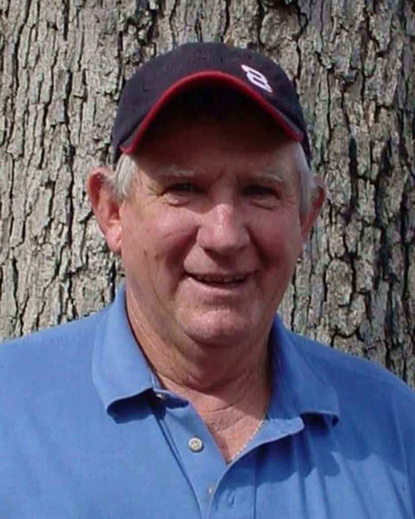 Ed Thompson