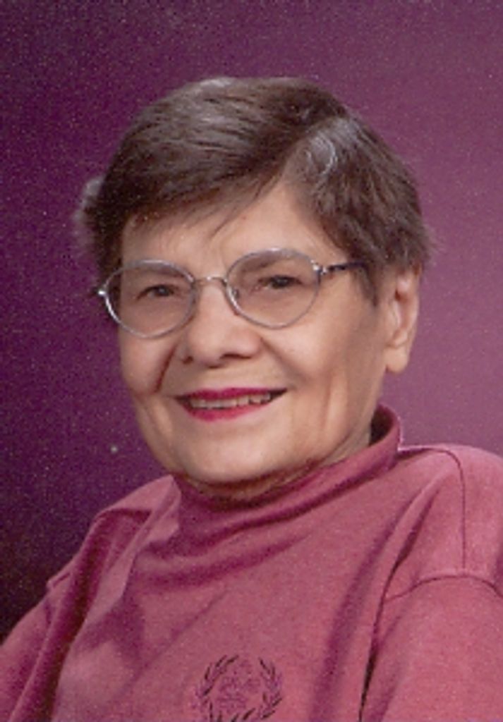 Carolyn M. Tilberg