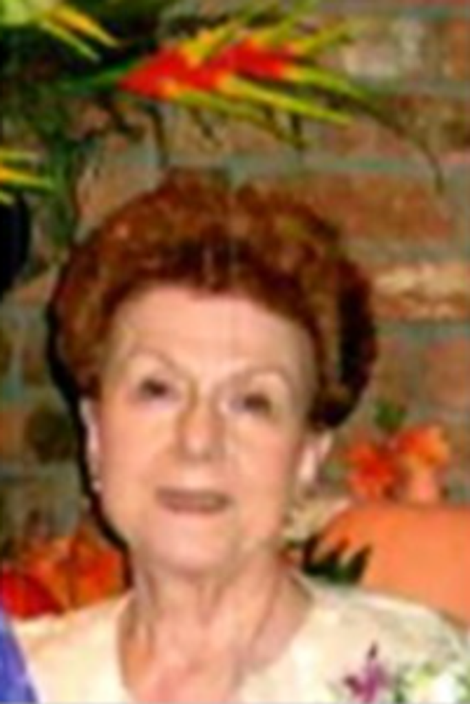 Mafalda "Farley" Wills