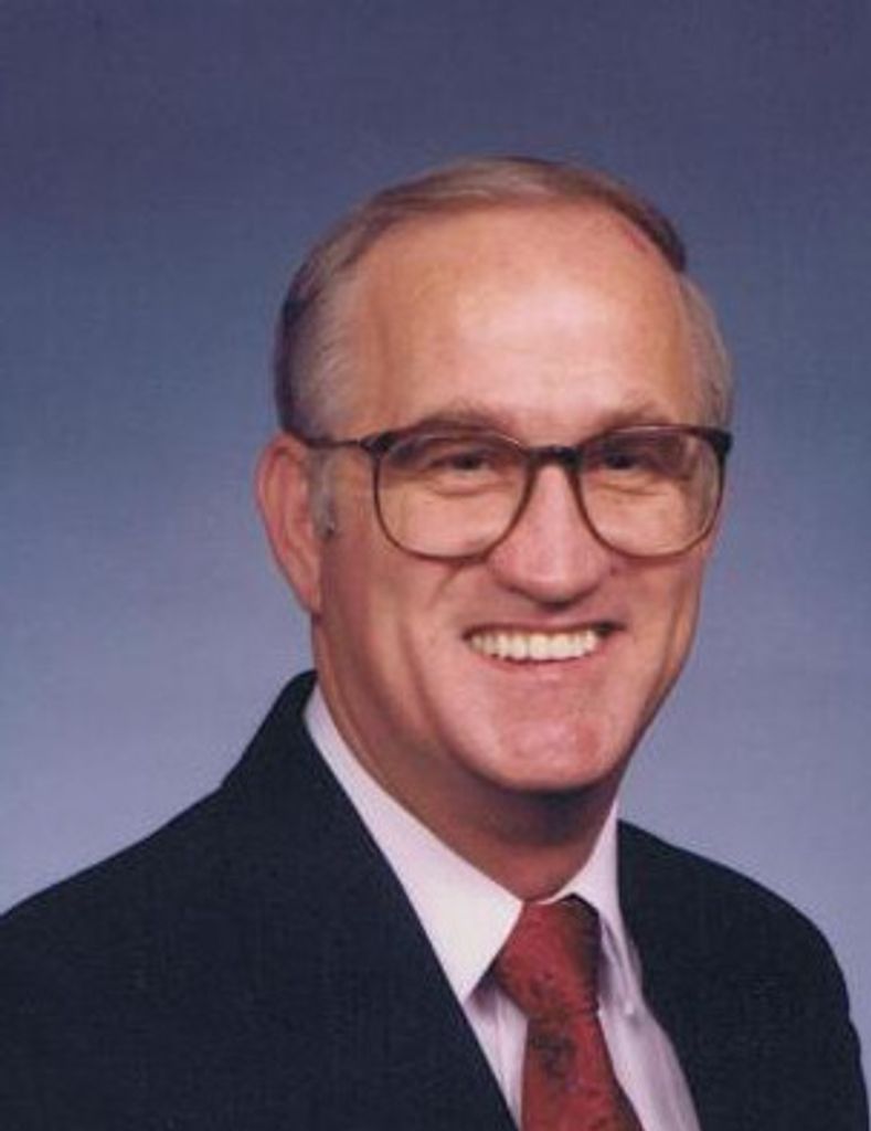 Green Russell Miller Profile Photo