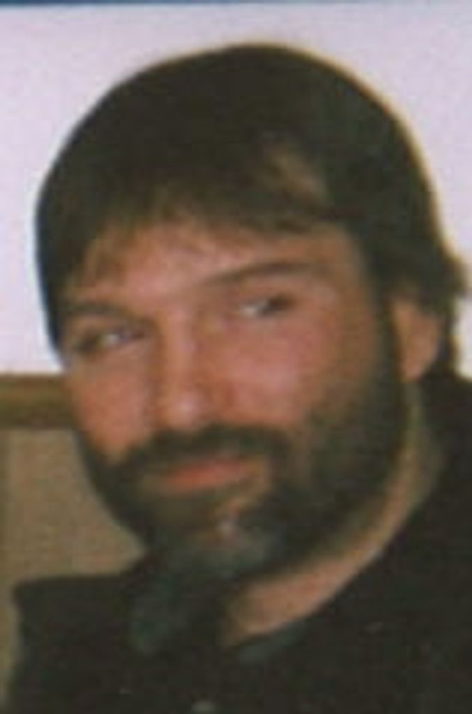 David Stafford Profile Photo