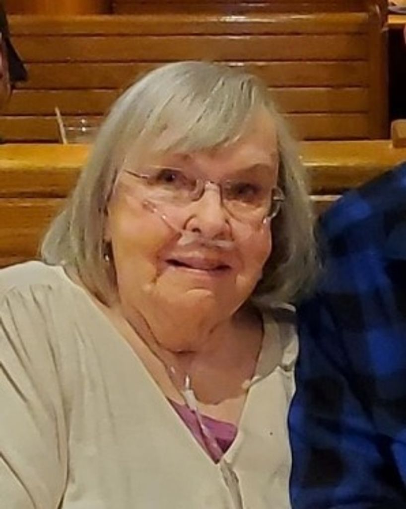 Beverly Kay Petges Profile Photo