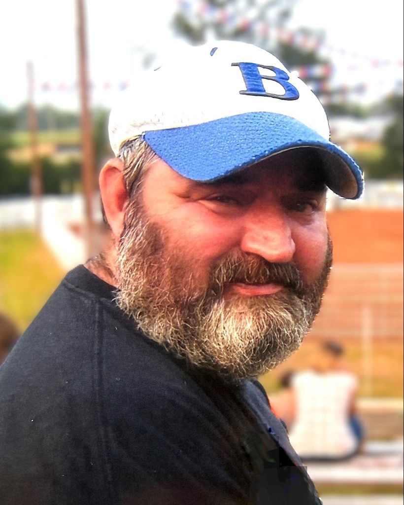 Ronnie "River Dog" Edward Lemmons