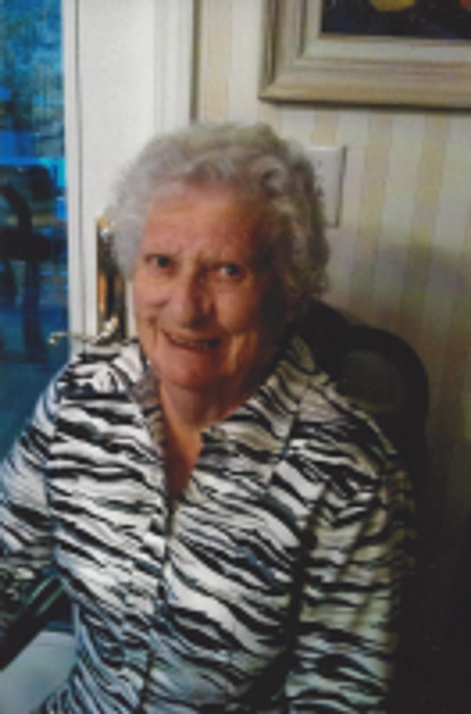 Florence E. Hyatt