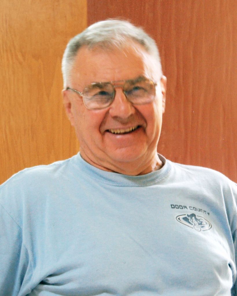 Ernest W. Mabis, Jr. Profile Photo