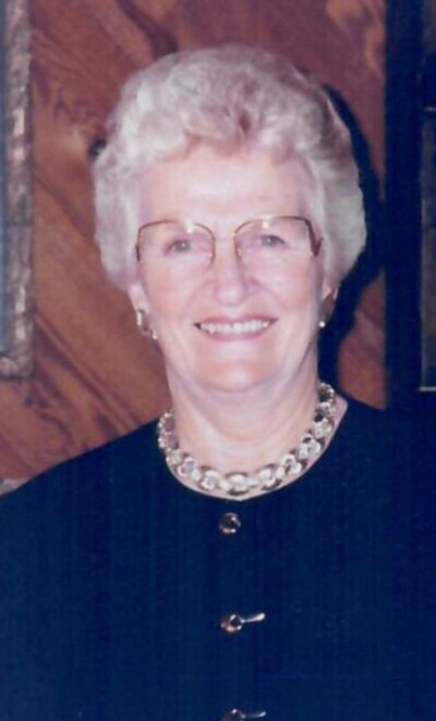 Esther H. Scott Profile Photo