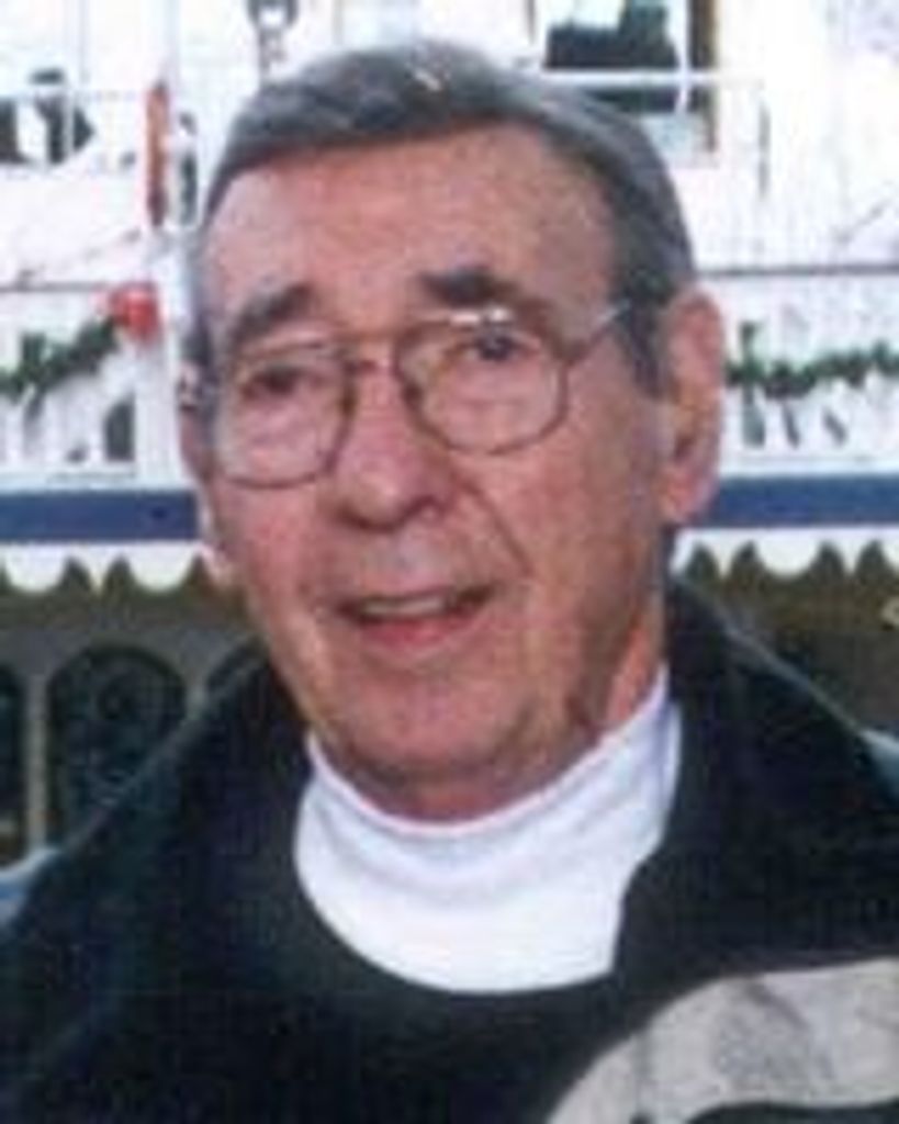 Edward Gilden Jr