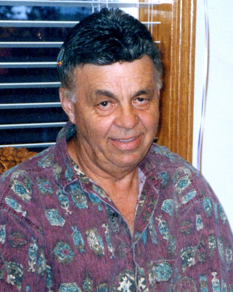 Bill Bott Profile Photo