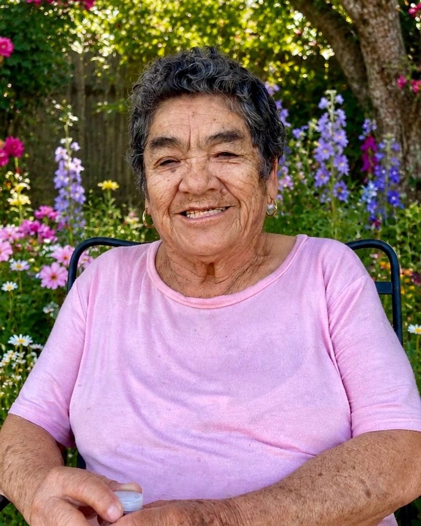 Barbara Ortega Profile Photo