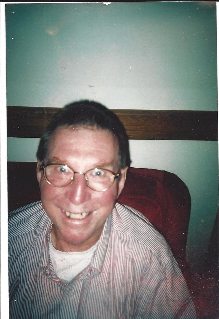 Johnny Ray Mead Profile Photo