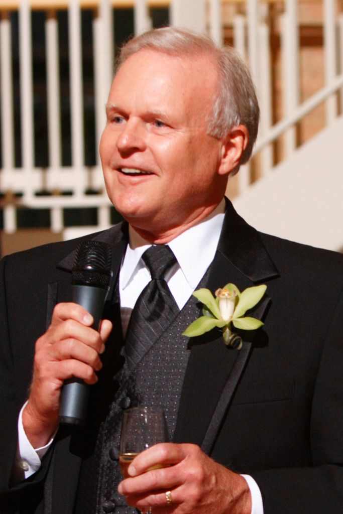 Ellwood Oscar Hanson Profile Photo