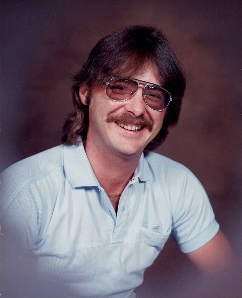 George E. Robinson III