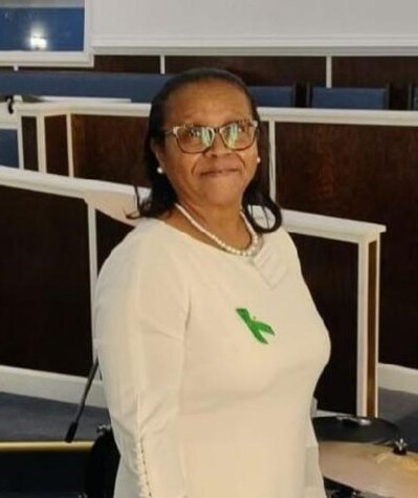 Francine Simpson Fennell Profile Photo