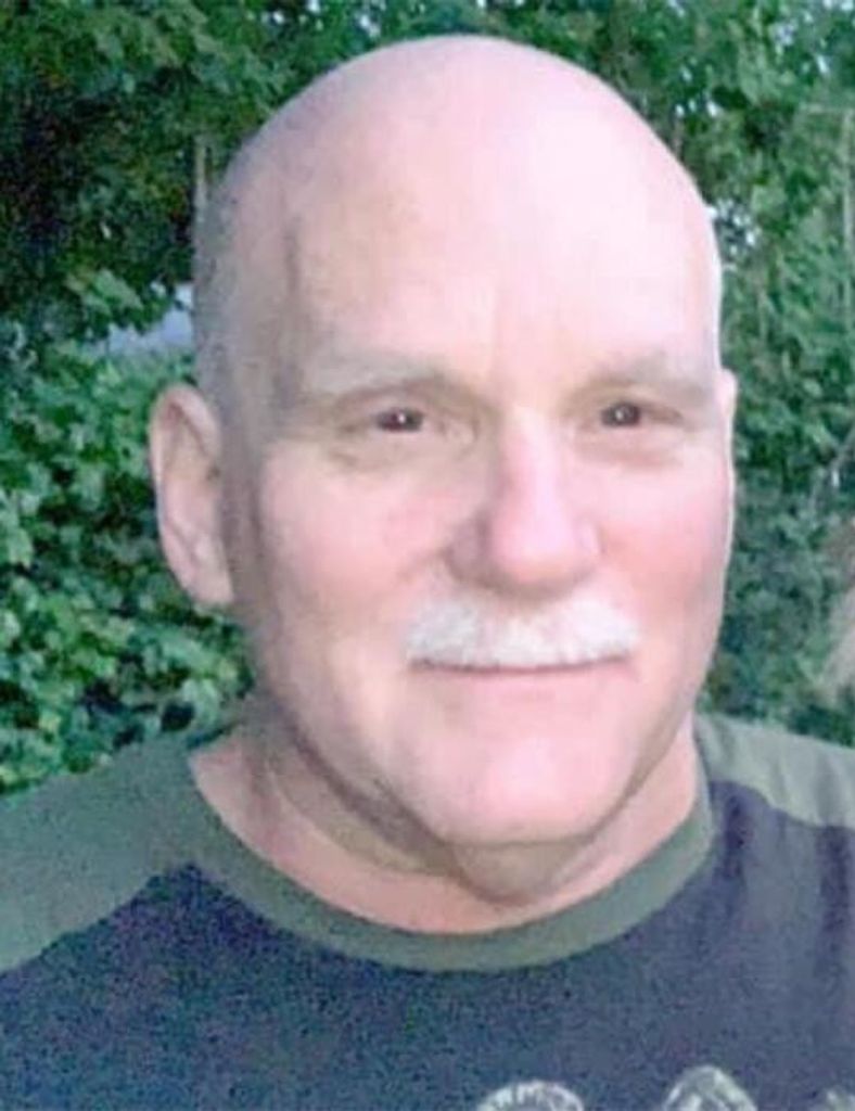 Kenneth A. Smith Profile Photo