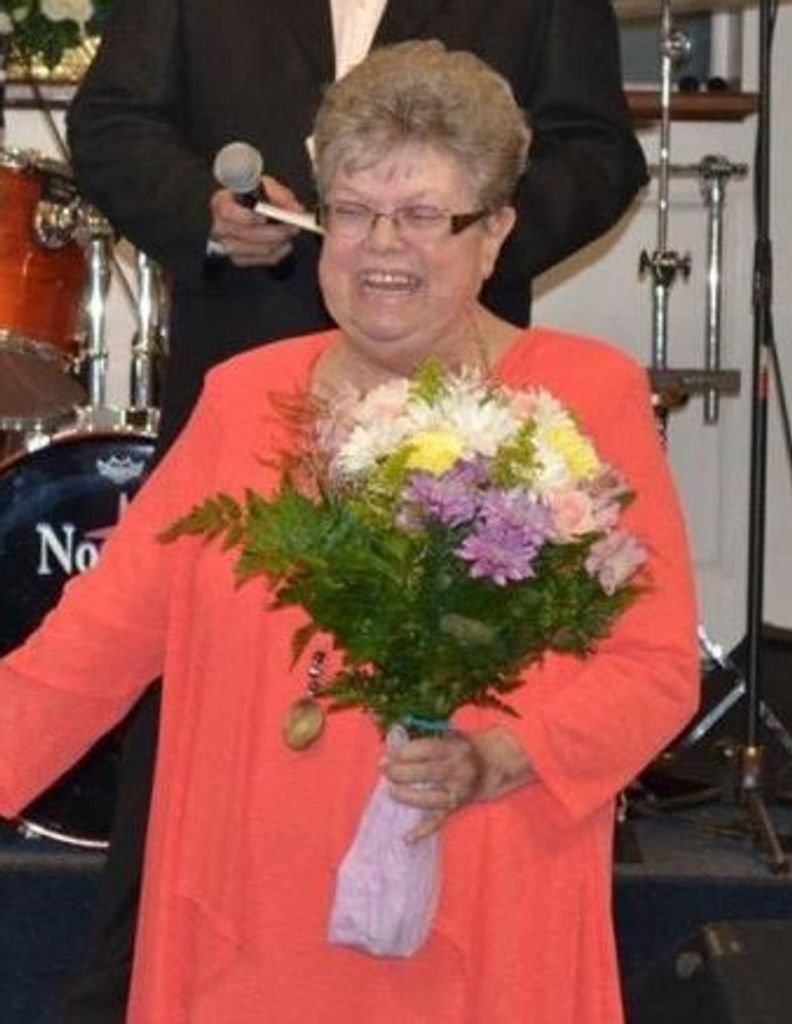 Sharon Schrader