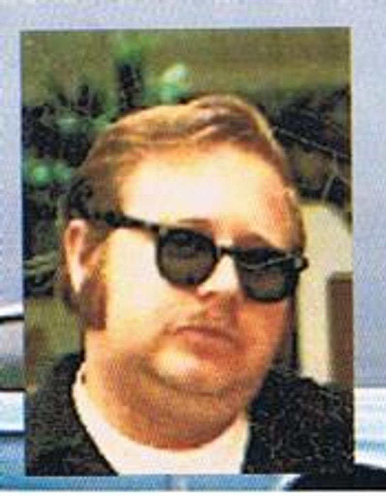 Raymond J. Bates