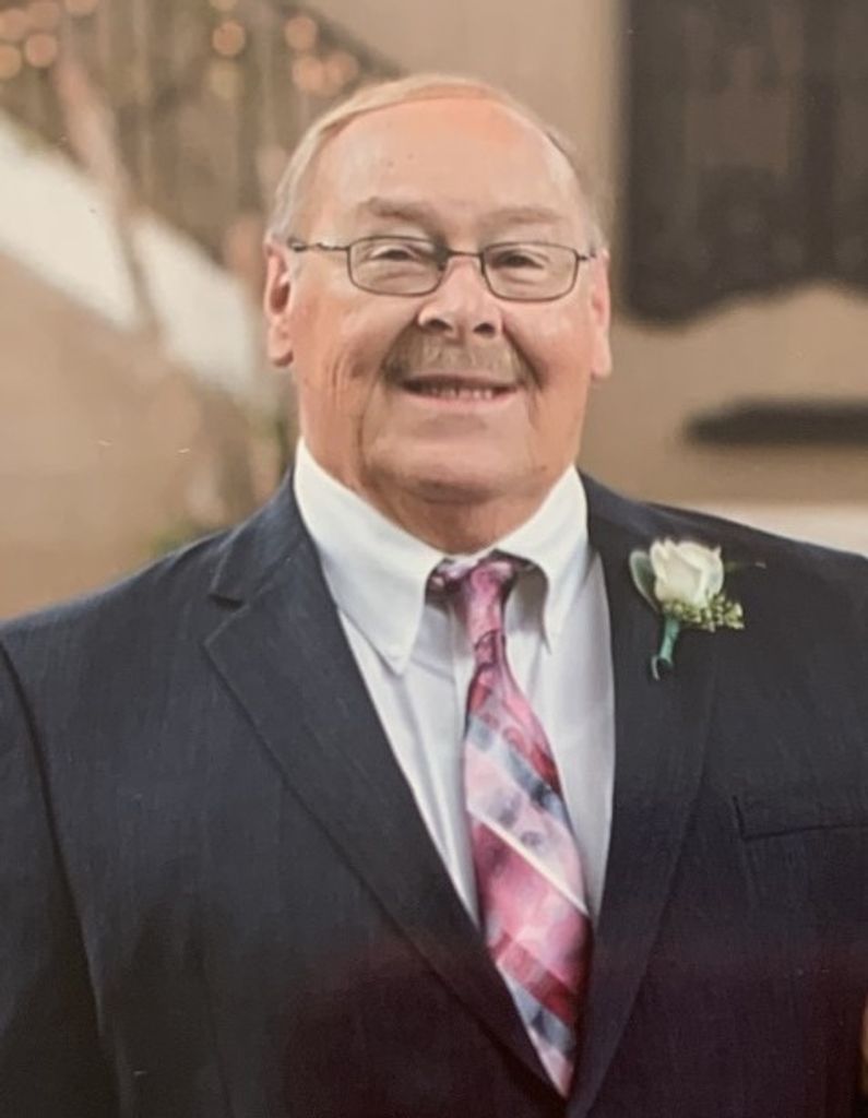 Ron G. Davis