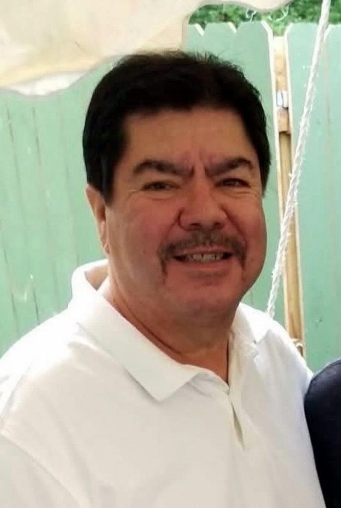 Alejandro Ochoa Jr. Profile Photo