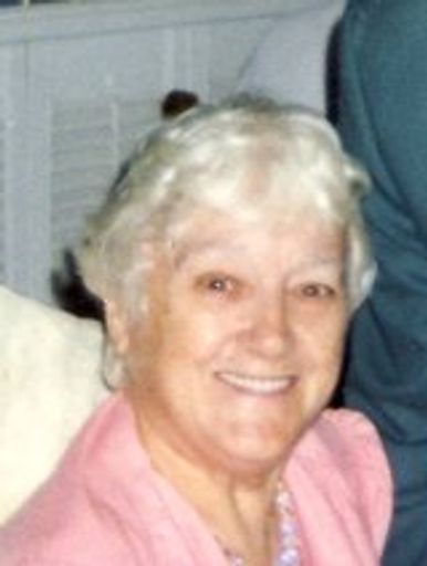 Mavis (Kewley)  Elvin-Raggett Profile Photo