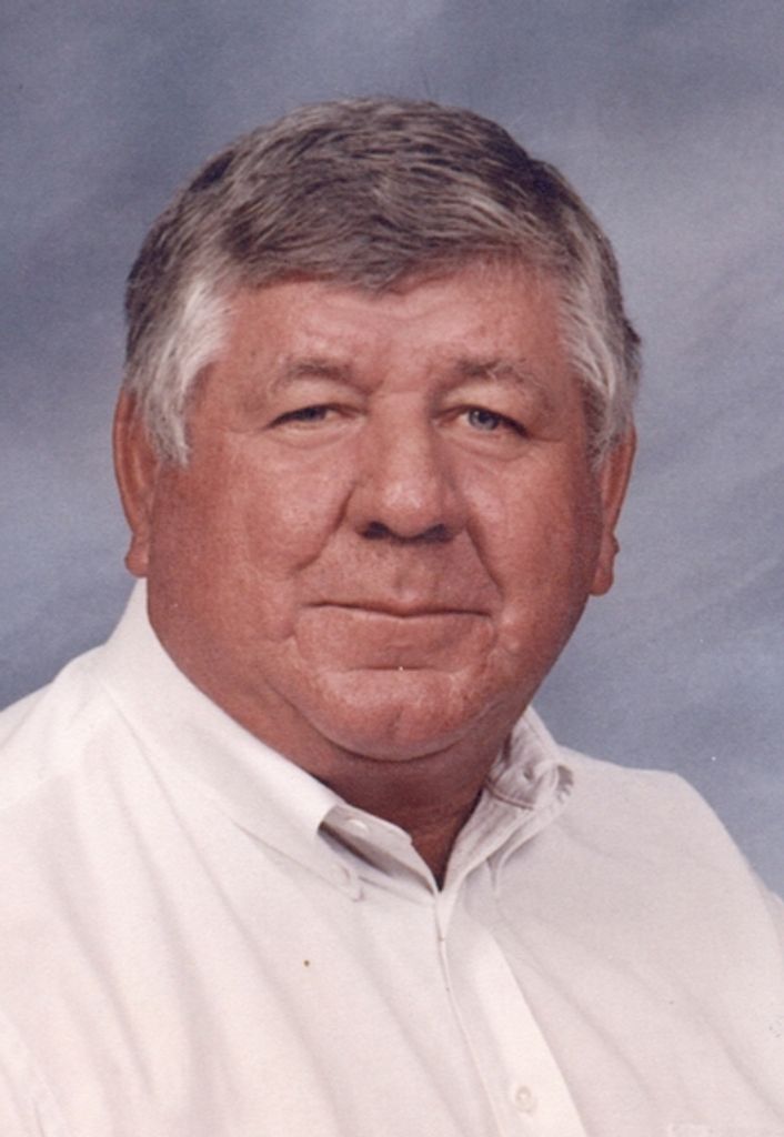 Wayne Isaac Marcantel