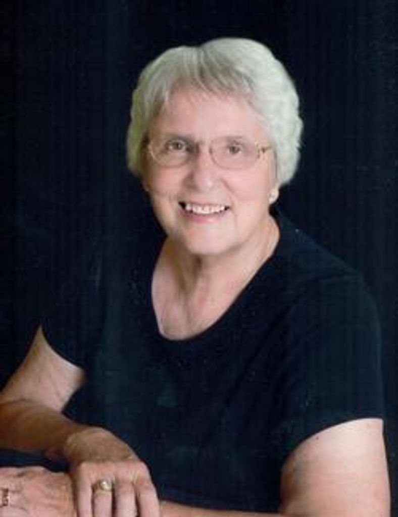 Martha S. Wedd