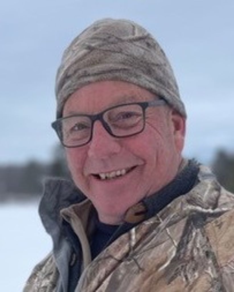 Timothy Donald Kettner Profile Photo