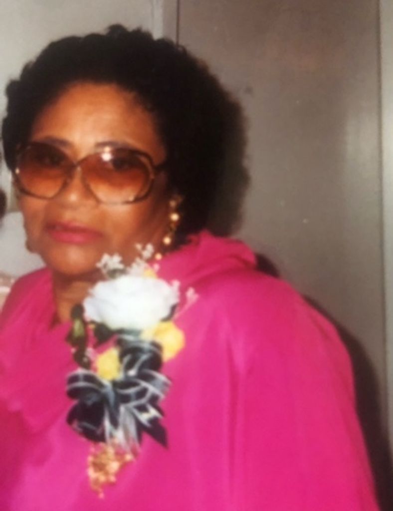 Mrs. Deborah Hurd Adams