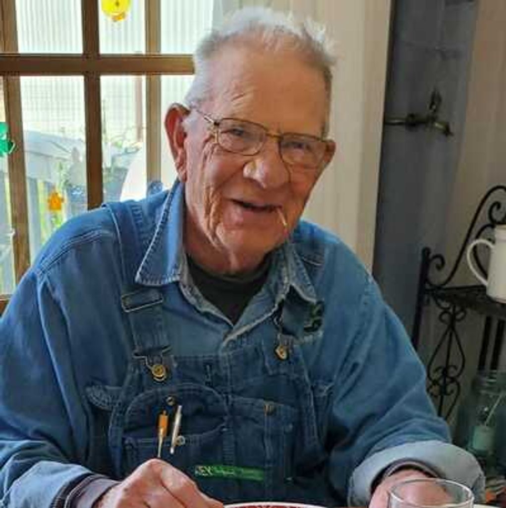 Bennie Richard Hatch