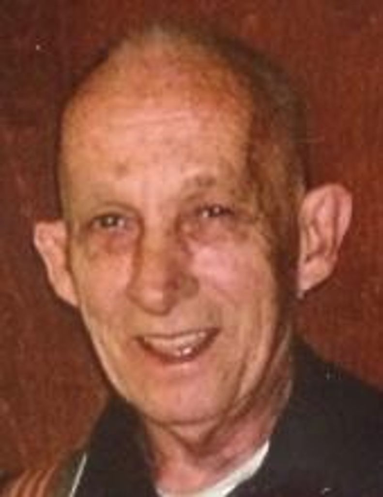 Richard W. MONROE Profile Photo