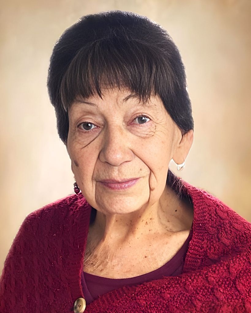 Anita Ramírez Silva Profile Photo