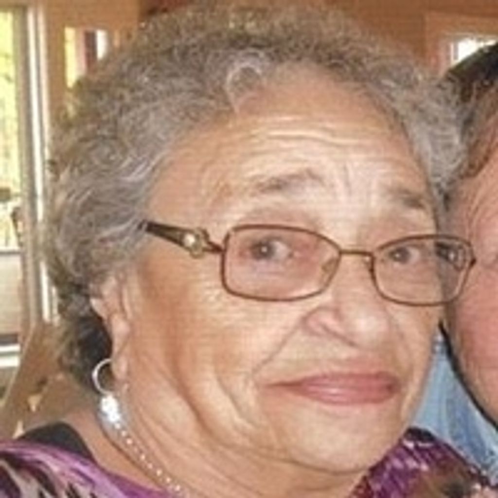 Mary Martha Dejohn