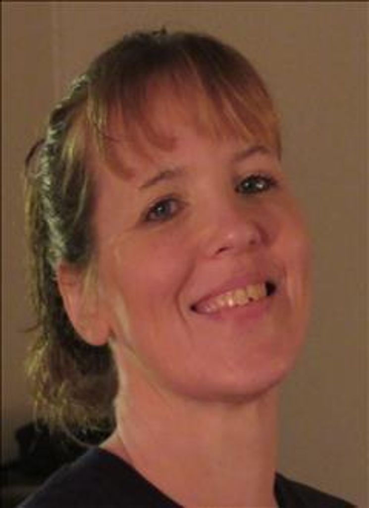 Kimberly Kay Yarbrough