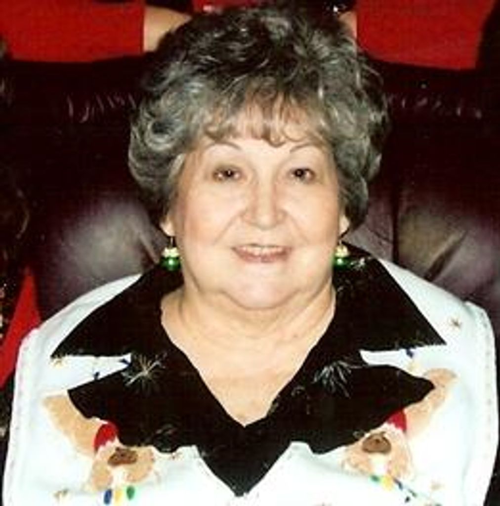Cecelia Ann Tidwell Profile Photo