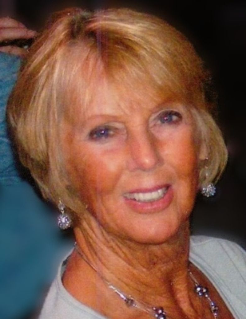 Wanda "Wandy" Hall