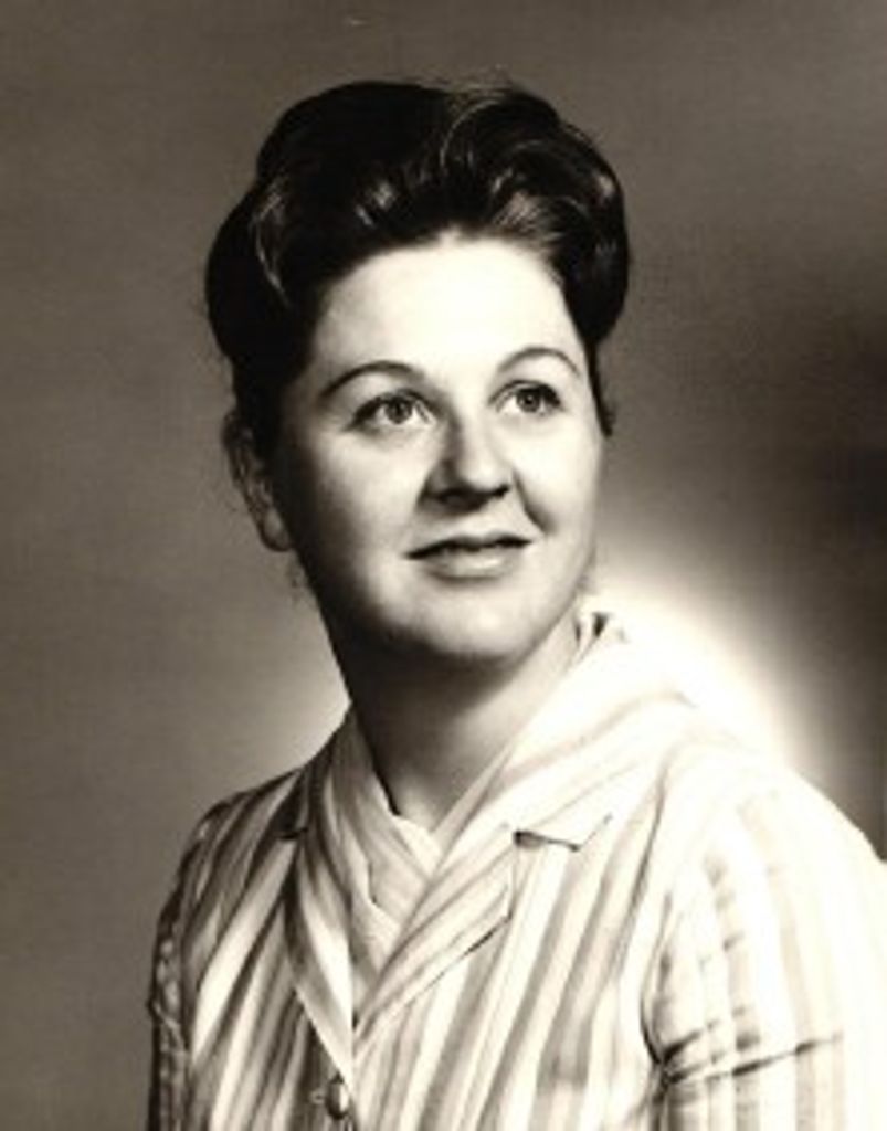 Rosette Faye Hanshaw